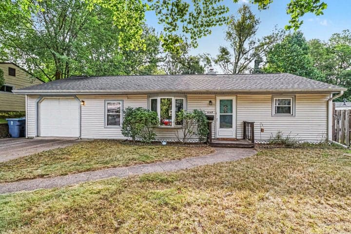 4149 Rivington Street, Kalamazoo, MI 49008