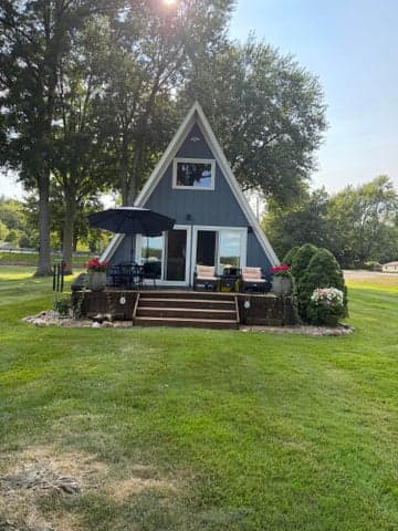257 S Fremont Road, Coldwater, MI 49036