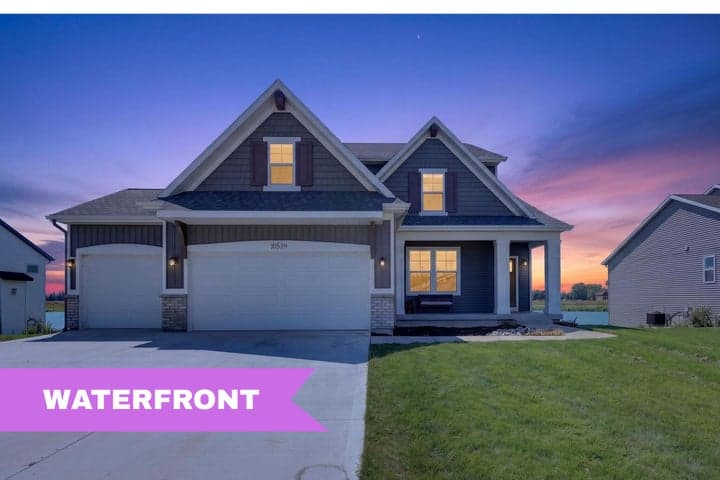 10539 Poppy Lane, Allendale, MI 49401