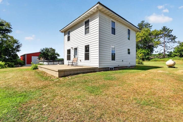 12423 20th Avenue N, Marion, MI 49665
