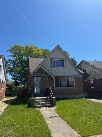 5910 Somerset Avenue, Detroit, MI 48224