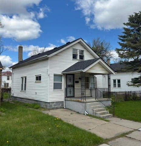 18839 Anglin Street, Detroit, MI 48234
