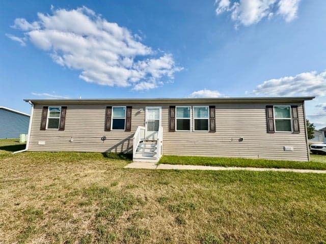 1050 Cambry Circle, Grass Lake, MI 49240