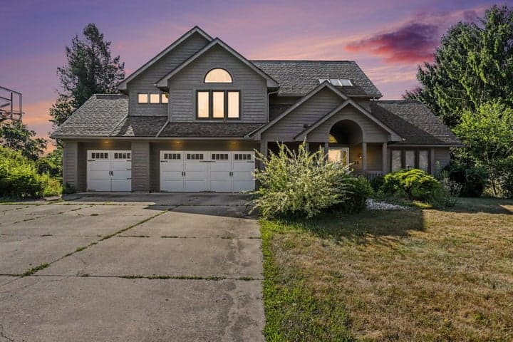 135 Tiffany Lane, Battle Creek, MI 49015