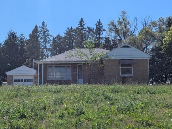 3846 Michigan 52, Owosso, MI 48867