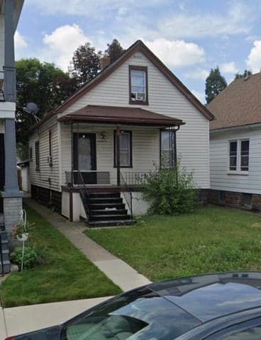 12015 Lumpkin Street, Hamtramck, MI 48212