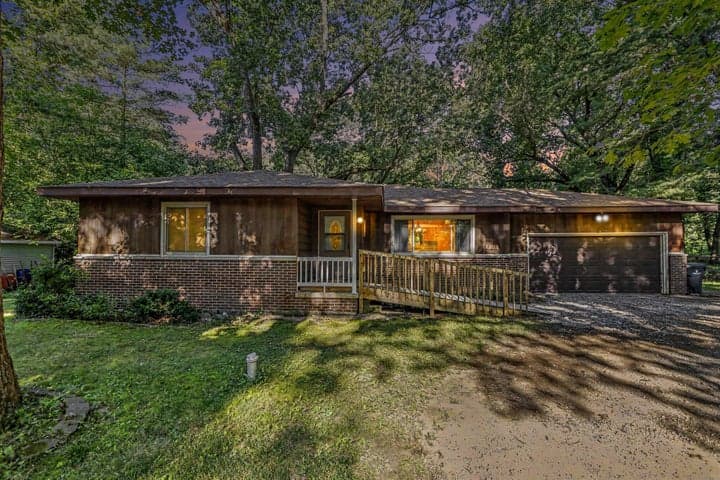 1303 N 2nd Street, Kalamazoo, MI 49009