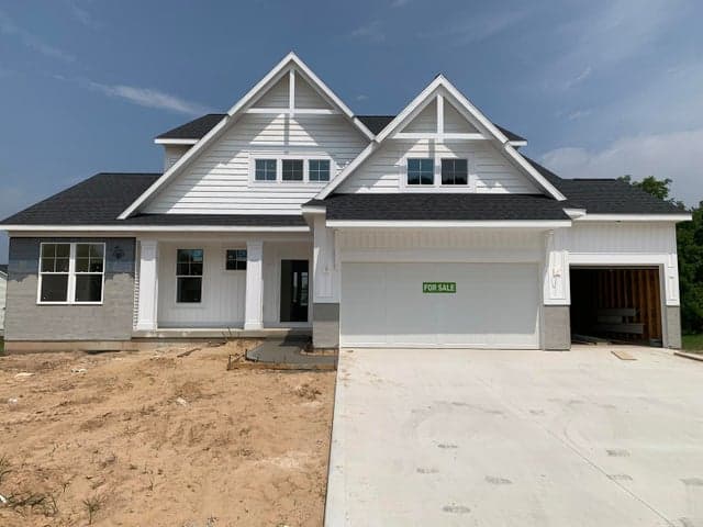 6554 Ravine Point Drive NE, Rockford, MI 49341