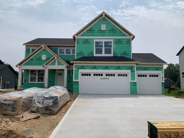 7882 Woodhurst Drive NE, Rockford, MI 49341