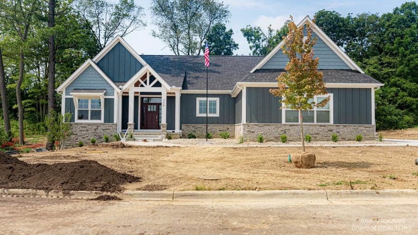 #23 Loon Lane, Ann Arbor, MI 48103