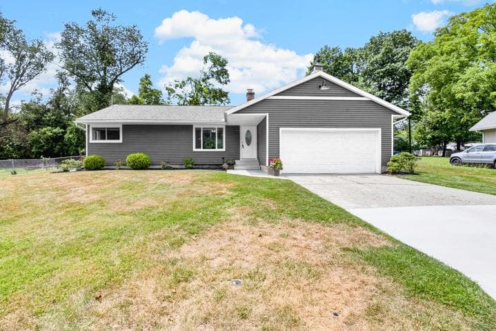 3716 Adams Street, Kalamazoo, MI 49008