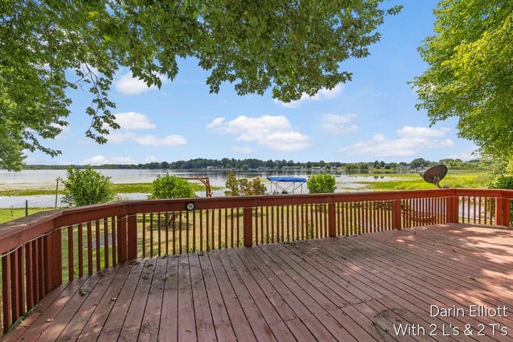 388 Reid Drive, Stanton, MI 48888