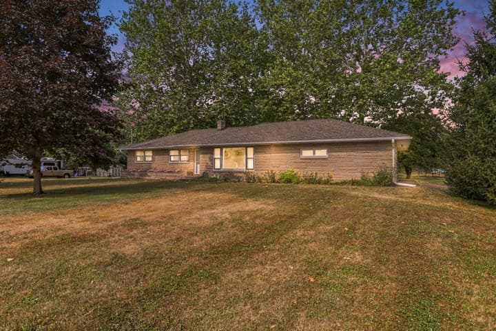 547 N Wattles Road N, Battle Creek, MI 49014