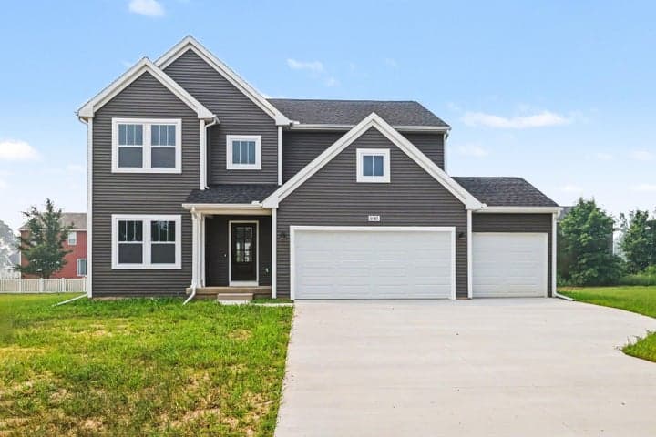 5085 Buxton Trail, Kalamazoo, MI 49009