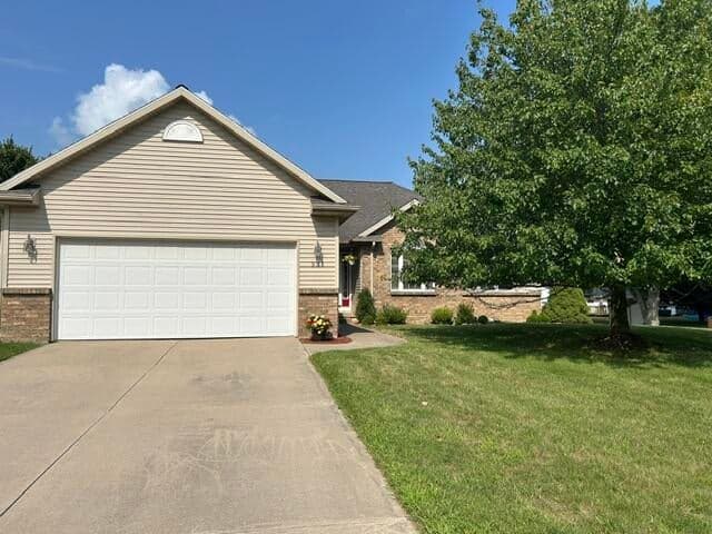 931 Sunset Hills Avenue NW, Grand Rapids, MI 49534