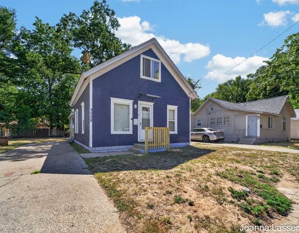 3008 6th Street, Muskegon, MI 49444