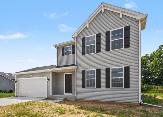 71438 Sophie Road, Edwardsburg, MI 49112