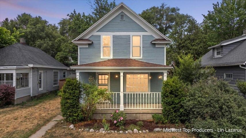125 Mack Avenue NE, Grand Rapids, MI 49503
