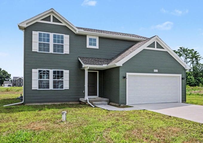 48549 Silver Oaks West, Mattawan, MI 49071