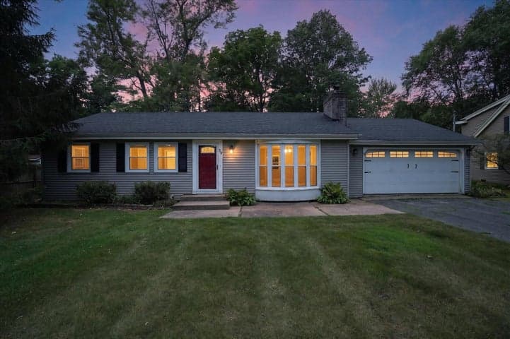 59 Wealthy Avenue, Battle Creek, MI 49015