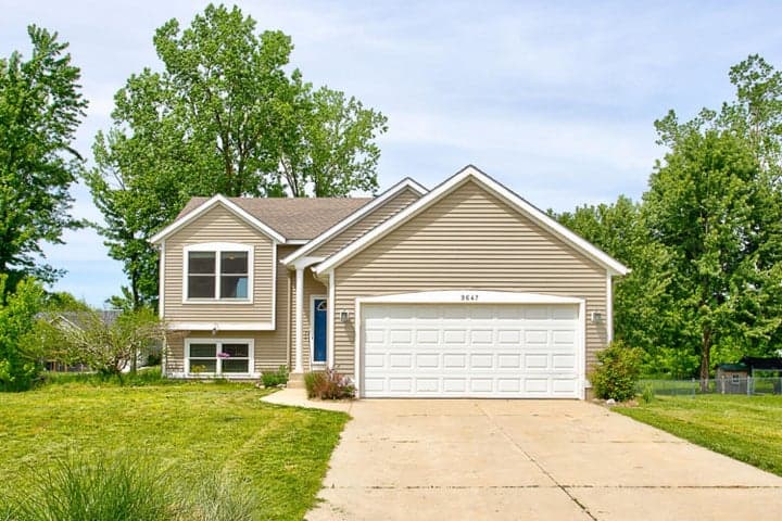 9647 Blair Street, Zeeland, MI 49464