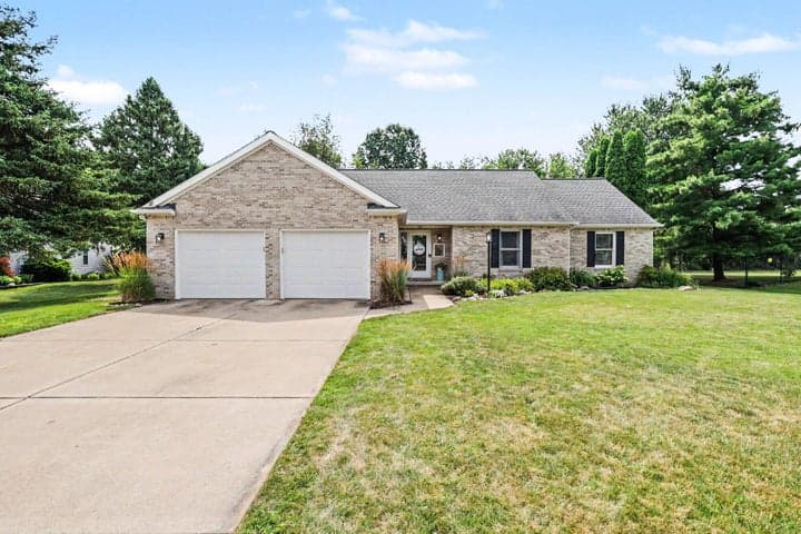 123 Mesa Verde Drive, Battle Creek, MI 49015