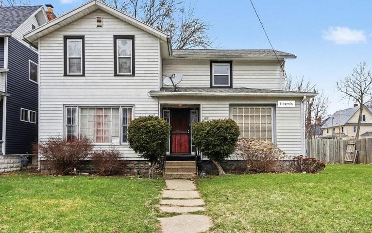 187 Calhoun Street, Battle Creek, MI 49017