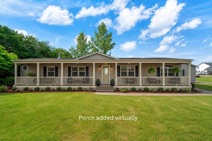 13465 Horning Road, Brooklyn, MI 49230