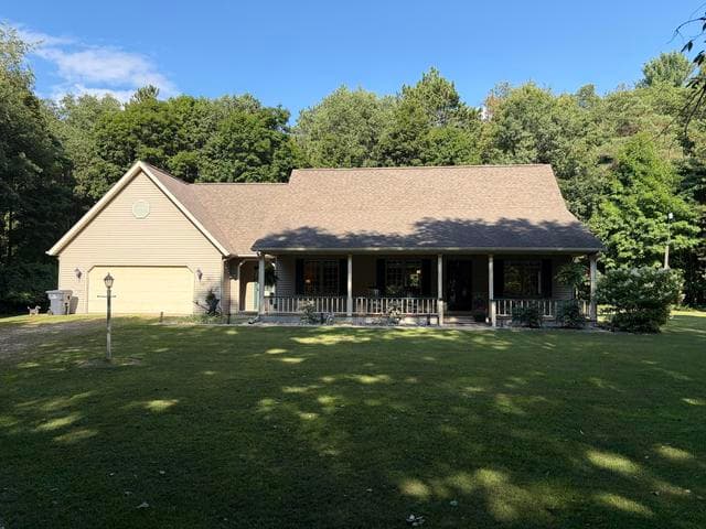 2930 N 26th, Kalamazoo, MI 49048