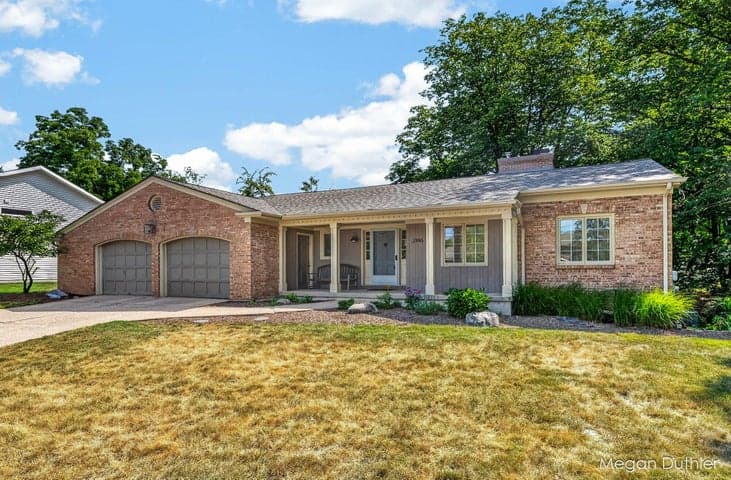 2146 Ontonagon Avenue SE, Grand Rapids, MI 49506