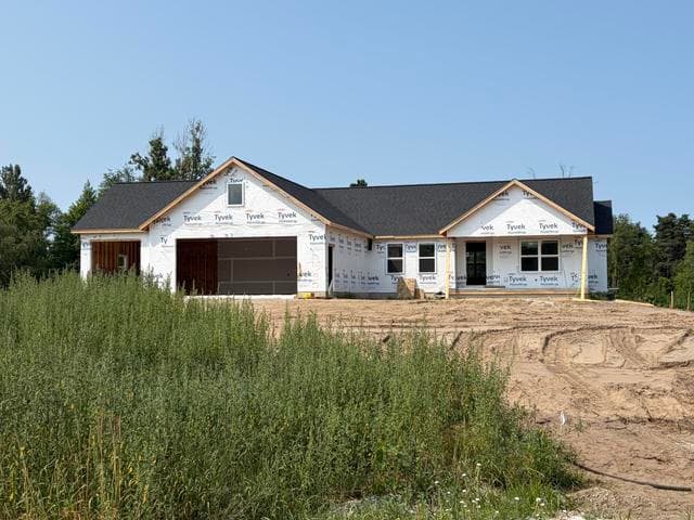 5505 Timberstone Lane, West Olive, MI 49460