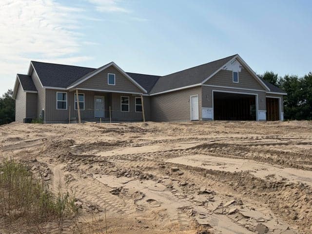 5500 Timberstone Lane, West Olive, MI 49460