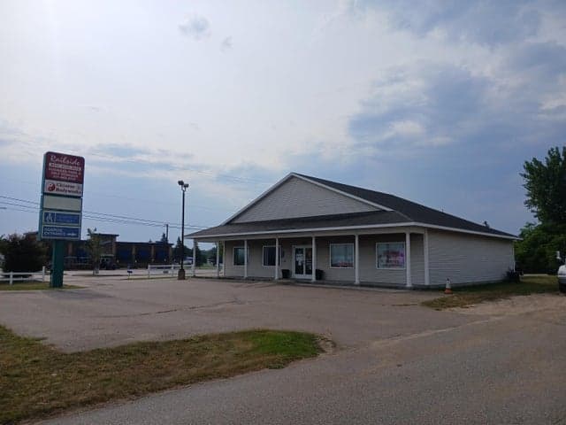 5177 W US-10, Ludington, MI 49431