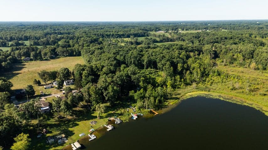 2654 E Drive S, Battle Creek, MI 49014