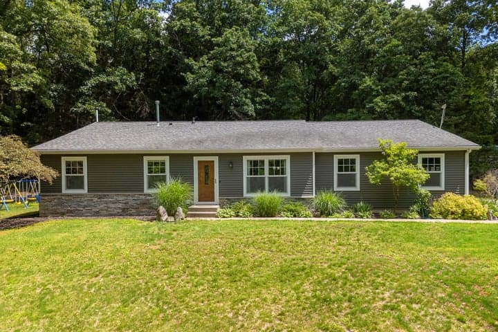 5643 E C Avenue, Richland, MI 49083