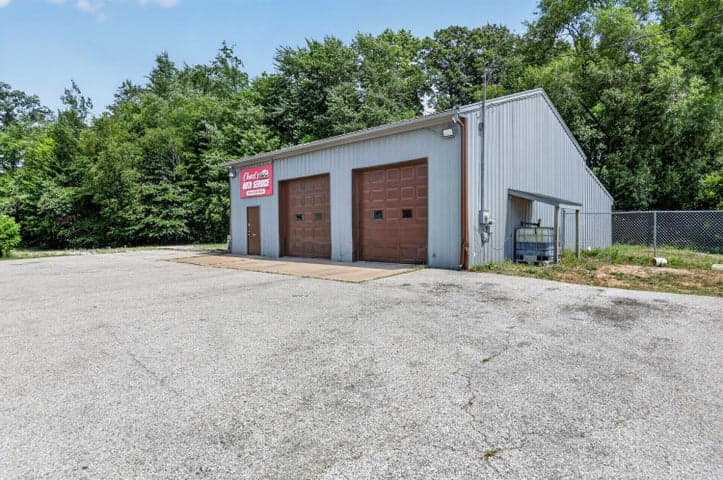 5600 Holton Road, Twin Lake, MI 49457