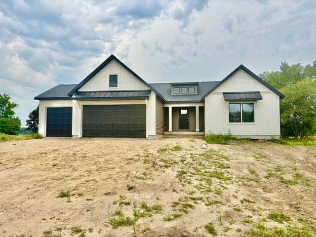 739 Goldenfield Drive, Byron Center, MI 49315