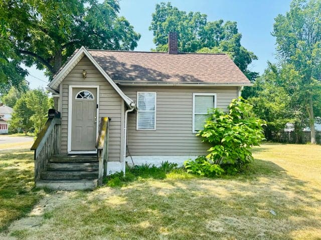1541 6th Street, Muskegon, MI 49441