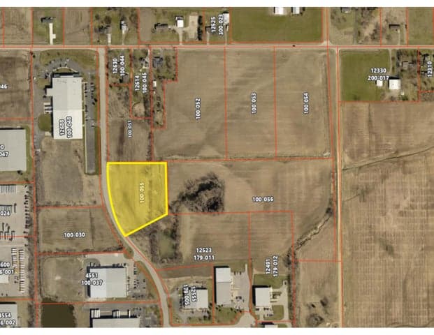 Holland Ave Lot 1, Holland, MI 49424
