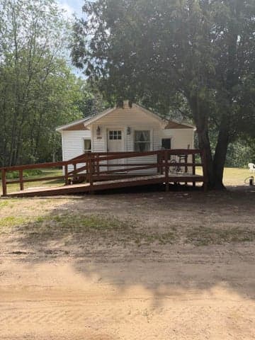 2589 W Erie Street, Baldwin, MI 49304