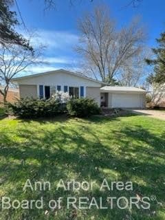 2912 Renfrew Street, Ann Arbor, MI 48105