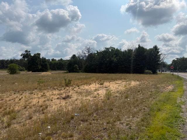 Commercial Vaccant, Baldwin, MI 49304