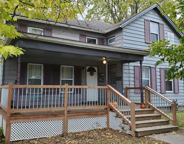 515 N Congress Street, Ypsilanti, MI 48197