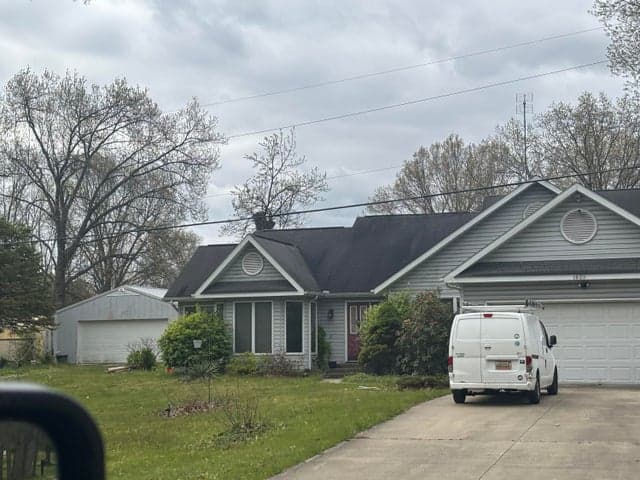 1820 Ontario Road, Niles, MI 49120