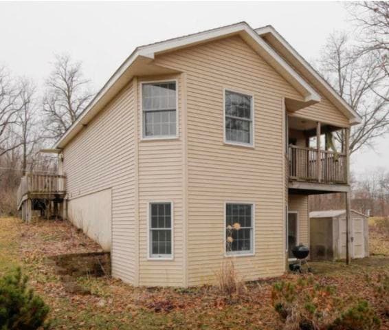 24108 Banker Street, Sturgis, MI 49091