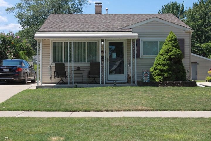 5868 Fellrath Street, Taylor, MI 48180