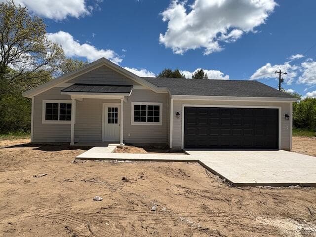 10875 Shamrock Boulevard, Big Rapids, MI 49307