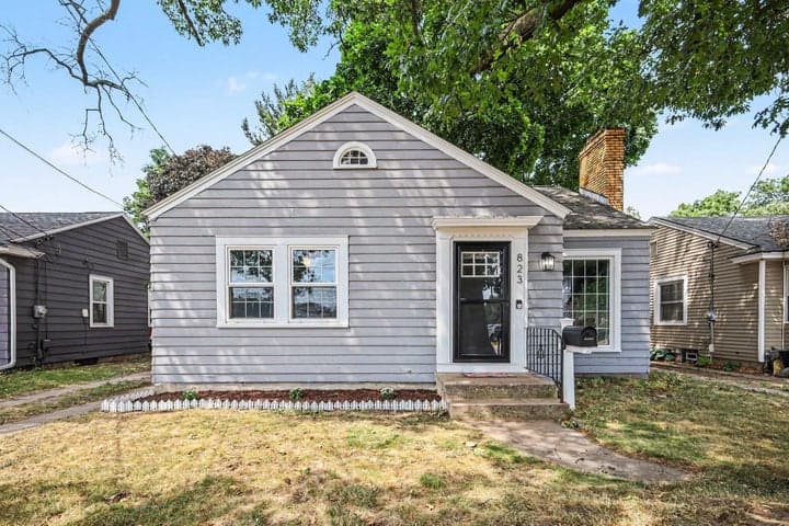 823 Alger Street SE, Grand Rapids, MI 49507