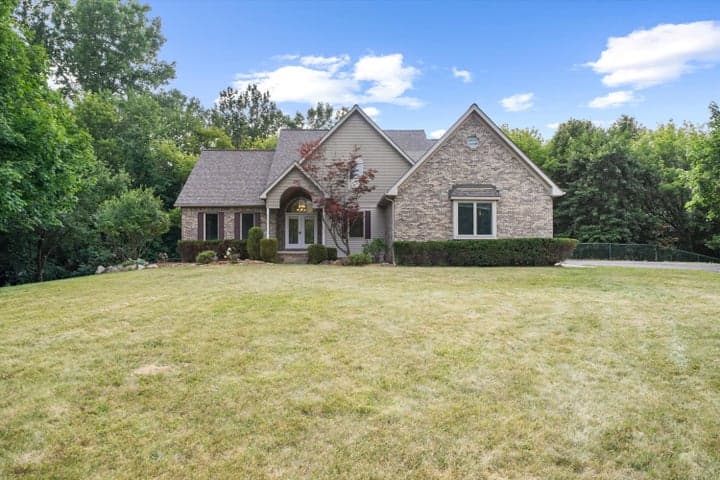 4055 Pontiac Trail, Ann Arbor, MI 48105