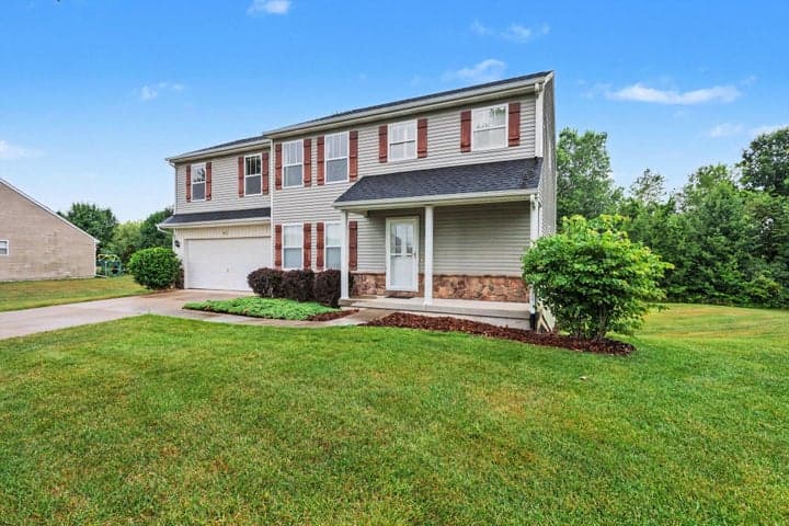 352 Laurel Wood Street, Kalamazoo, MI 49009
